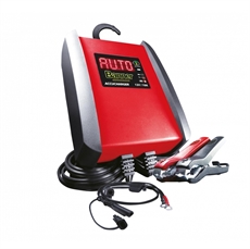 BANNER Akkulaturi Recovery, 12V 10A